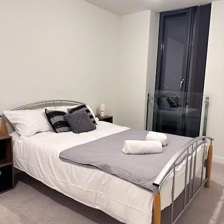 Stylish 2 Bedroom Apartment Манчестер Екстер'єр фото