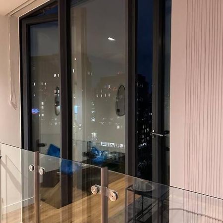 Stylish 2 Bedroom Apartment Манчестер Екстер'єр фото