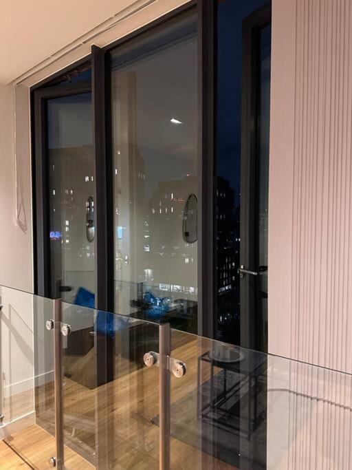 Stylish 2 Bedroom Apartment Манчестер Екстер'єр фото